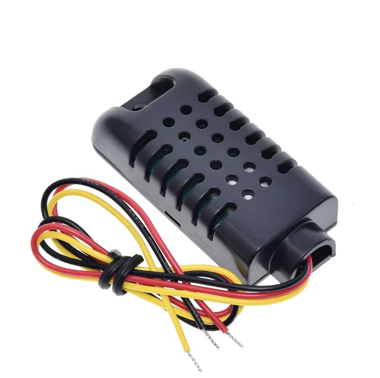 Цифровой датчик температуры и влажности DHT21/AM2301